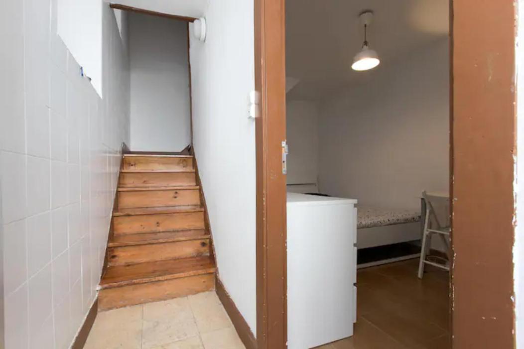 Smile4Porto2 Guest House מראה חיצוני תמונה