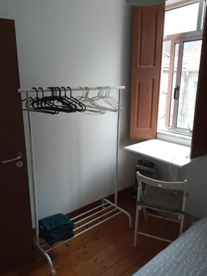 Smile4Porto2 Guest House מראה חיצוני תמונה