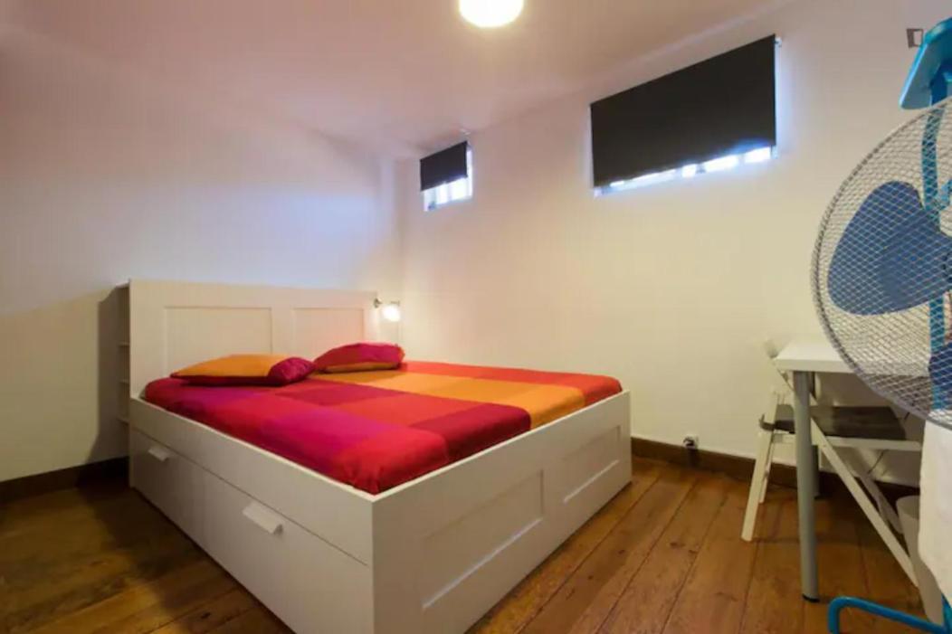 Smile4Porto2 Guest House מראה חיצוני תמונה