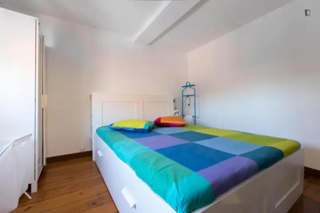 Smile4Porto2 Guest House מראה חיצוני תמונה