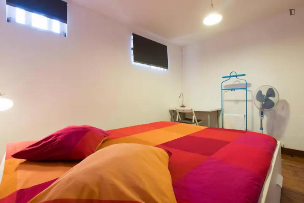 Smile4Porto2 Guest House מראה חיצוני תמונה
