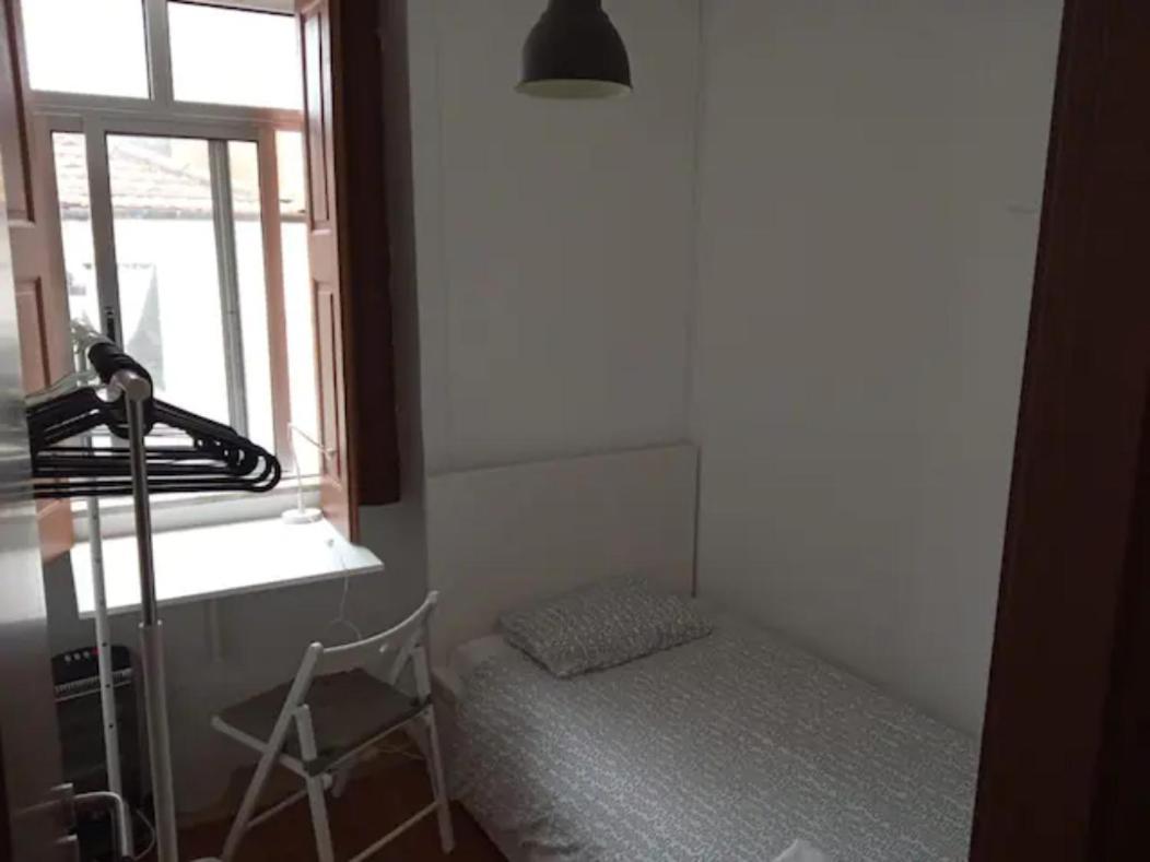 Smile4Porto2 Guest House מראה חיצוני תמונה