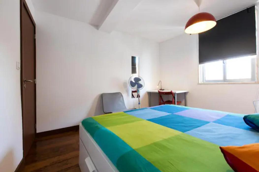 Smile4Porto2 Guest House מראה חיצוני תמונה